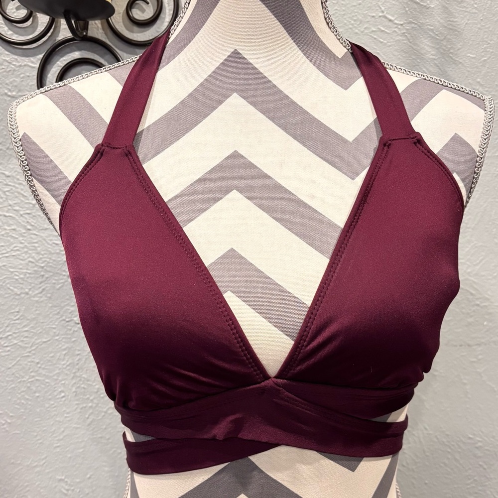 D/ DD Bikini Top